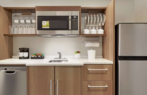 Scottsdale Hotel | Home2 Suites by Hilton Scottsdale Salt River