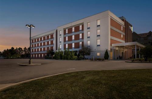 Austintown Hotel | Home2 Suites By Hilton Youngstown