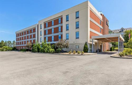 Austintown Hotel | Home2 Suites By Hilton Youngstown