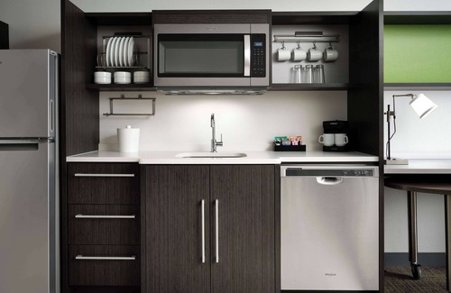 Troy Hotel | Home2 Suites Troy