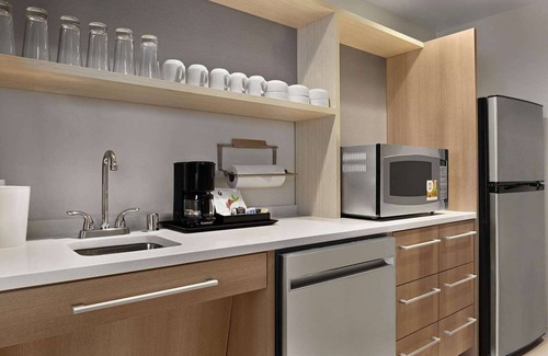 Troy Hotel | Home2 Suites Troy