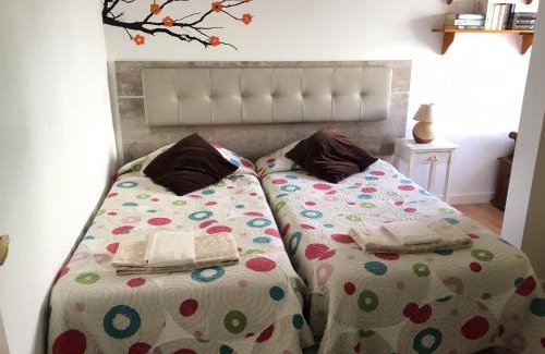 Alto do Pina Wohnung | Home2Home Lisbon