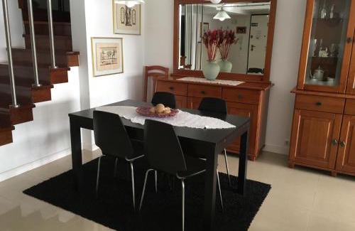 Alto do Pina Wohnung | Home2Home Lisbon