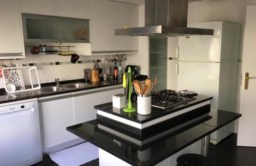 Alto do Pina Wohnung | Home2Home Lisbon