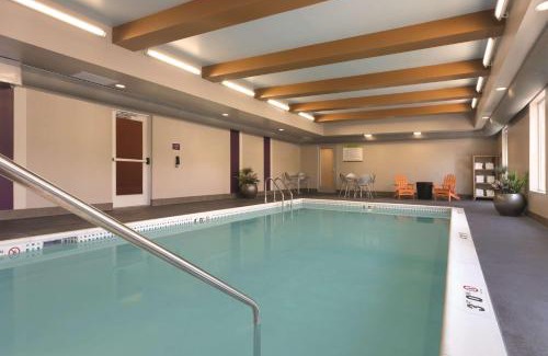 Cranberry Township Hotel | Home2Suites Pittsburgh Cranberry