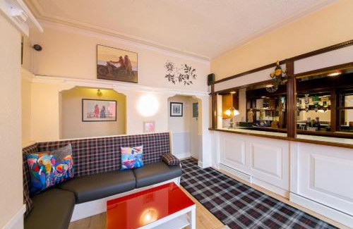 Shipley Haus | Homeleigh Hotel
