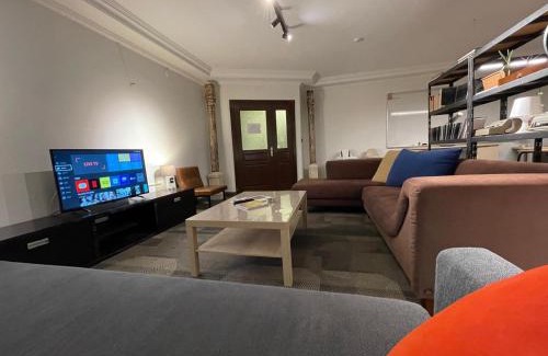 Liman Mahallesi Wohnung | Homelike Apartment