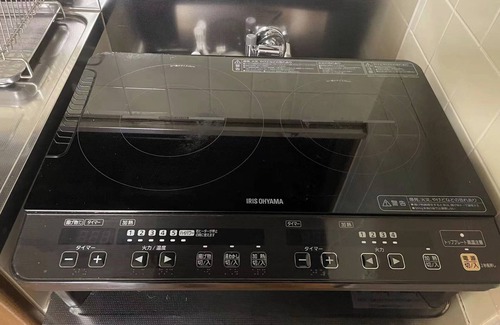 Hanamigawa Haus | Homelike Makuhari Hongo There are two parking sp / Chiba Chiba