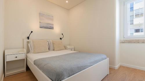 Santa Isabel Wohnung | Homely 2BDR Apartment with Terrace by LovelyStay