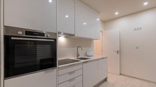 Santa Isabel Wohnung | Homely 2BDR Apartment with Terrace by LovelyStay