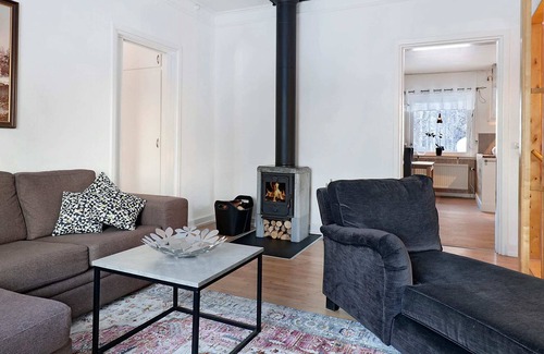 Boden Haus | Homely 3BR near H2 GreenSteel