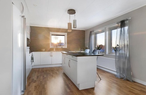 Innerstaden-Ostermalm Wohnung | Homely apartment in calm area