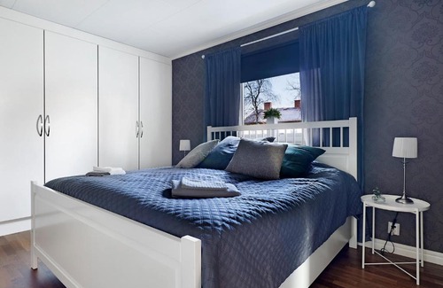 Innerstaden-Ostermalm Wohnung | Homely apartment in calm area