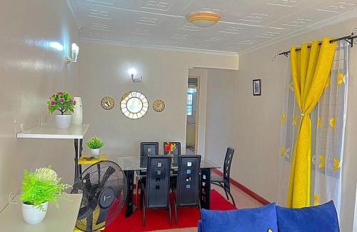 Kisumu Wohnung | Homely apt 3 (three)