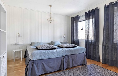 Innerstaden-Ostermalm Wohnung | Homely, comfy flat for business