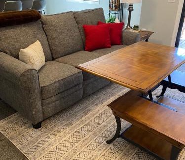 St. George Wohnung | Homemade Haven