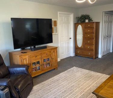 St. George Wohnung | Homemade Haven