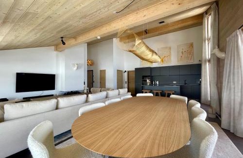 Bergers Wohnung | Homency - Résidence Phoenix B46