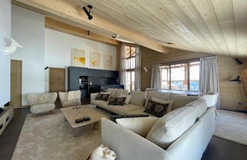 Bergers Wohnung | Homency - Résidence Phoenix B46