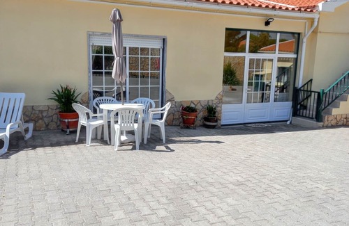 Lourinha Haus | Homerez - Haus São Bartolomeu de Galegos
