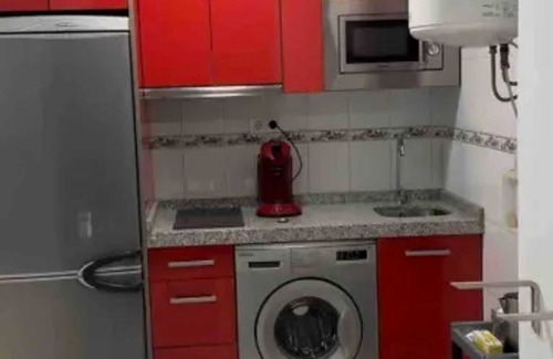 Albaicin Wohnung | Homerez - Albaicín - 2-Bedroom Apartment