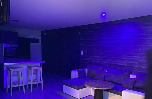 Fenay Wohnung | Homerez - Außergewöhnliche Wohnung für 8 Pers. mit Terrasse in Fénay