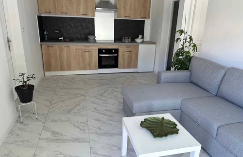 Tremblay-en-France Wohnung | Homerez - Appartement in Tremblay-en-France