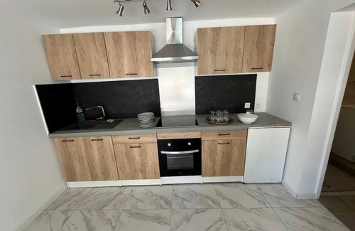 Tremblay-en-France Wohnung | Homerez - Appartement in Tremblay-en-France