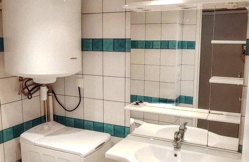 Levallois-Perret Wohnung | Homerez - Apartment in Levallois-Perret