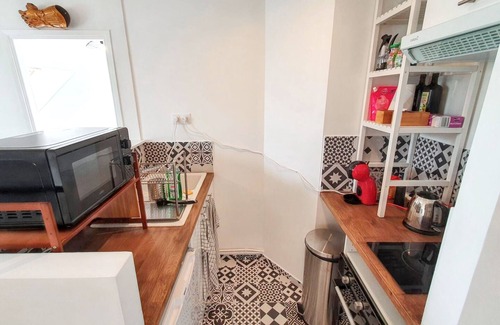 Magny-le-Hongre Wohnung | Homerez - Apartment in Magny-le-Hongre.