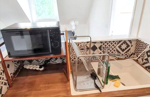 Magny-le-Hongre Wohnung | Homerez - Apartment in Magny-le-Hongre.