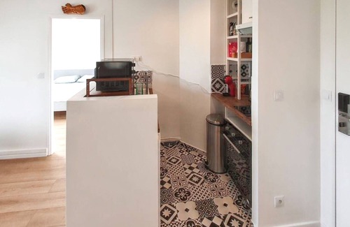 Magny-le-Hongre Wohnung | Homerez - Apartment in Magny-le-Hongre.