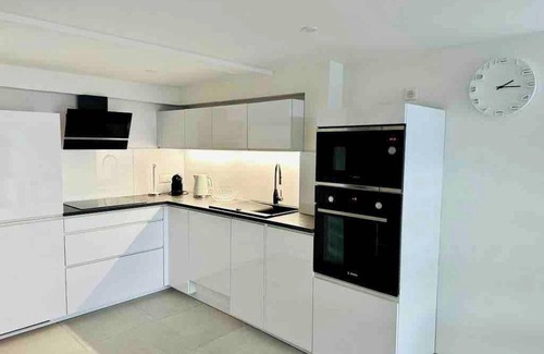 Excenevex Wohnung | Homerez - Apartment by the lake in Excenevex