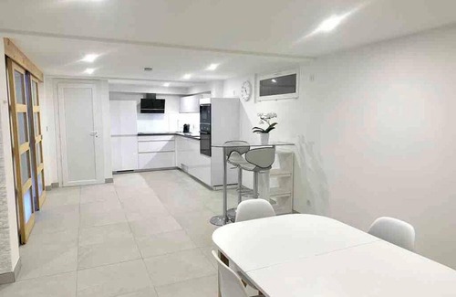 Excenevex Wohnung | Homerez - Apartment by the lake in Excenevex