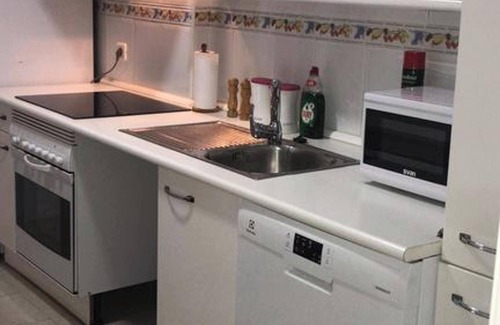 Ciudad Real Wohnung | Homerez - Wohnung in Ciudad Real