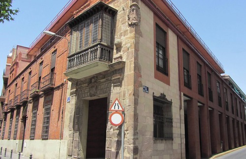 Ciudad Real Wohnung | Homerez - Wohnung in Ciudad Real