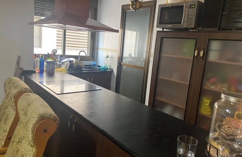 Enix Wohnung | Homerez - Apartment in Enix, Almería.