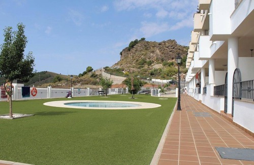 Enix Wohnung | Homerez - Apartment in Enix, Almería.
