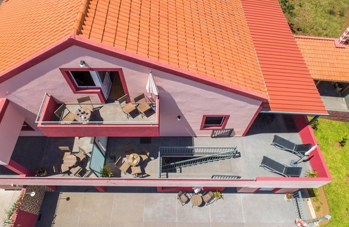 Prazeres Wohnung | Homerez - Apartment in Prazeres