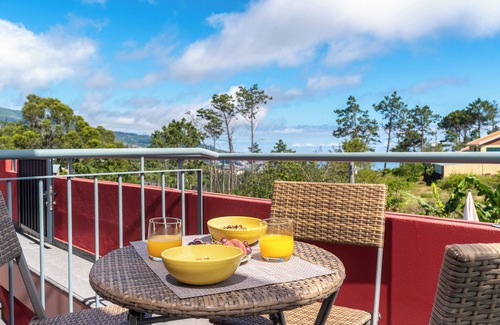 Prazeres Wohnung | Homerez - Apartment in Prazeres