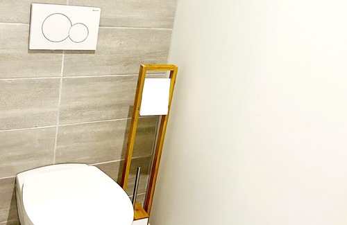 Cuttura Wohnung | Homerez - Appartement 15 km away from the slopes for 7 ppl. at Coteaux du Lizon