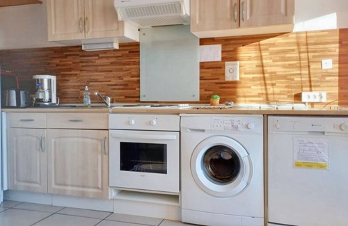 Les Arenes Wohnung | Homerez - Whg in Canet-en-Roussillon