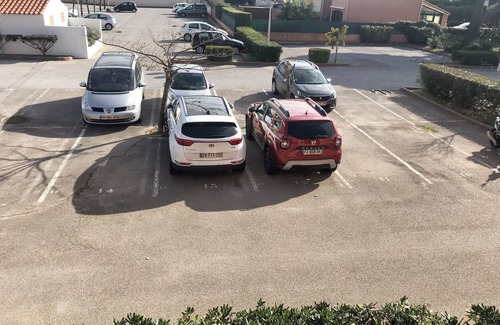 Les Arenes Wohnung | Homerez - Whg in Canet-en-Roussillon