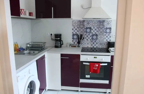 Alouettes Wohnung | Homerez - Apt in Fontenay-sous-Bois