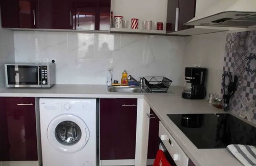 Alouettes Wohnung | Homerez - Apt in Fontenay-sous-Bois