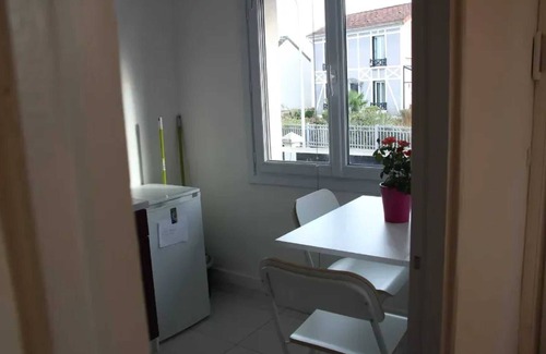 Alouettes Wohnung | Homerez - Apt in Fontenay-sous-Bois