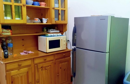 Flic-en-Flac Wohnung | Homerez - Apt in Flic en Flac with Pool