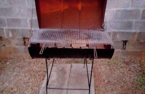 Flic-en-Flac Wohnung | Homerez - Apt in Flic en Flac with Pool