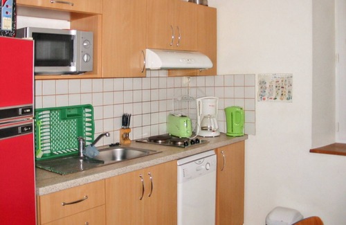 Salins-les-Bains Wohnung | Homerez - Apt. in Salins-les-Bains, parking included