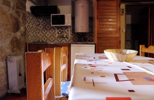 Seia Wohnung | Homerez - Whg. in Seia mit Kamin